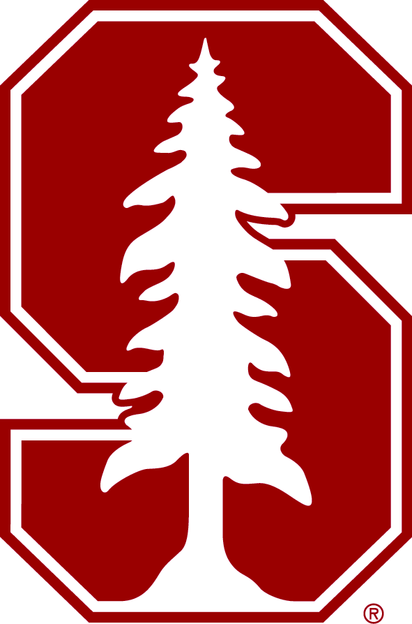 Stanford Cardinal 2014-Pres Alternate Logo iron on paper